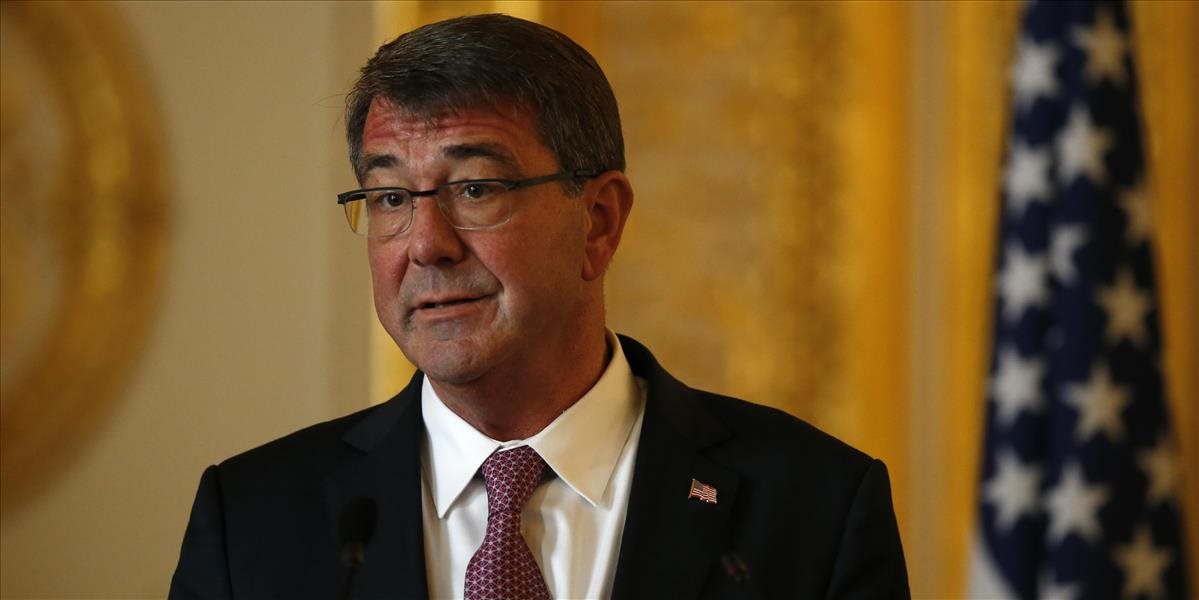 Minister obrany: USA rozšíria svoje špeciálne operácie v Iraku