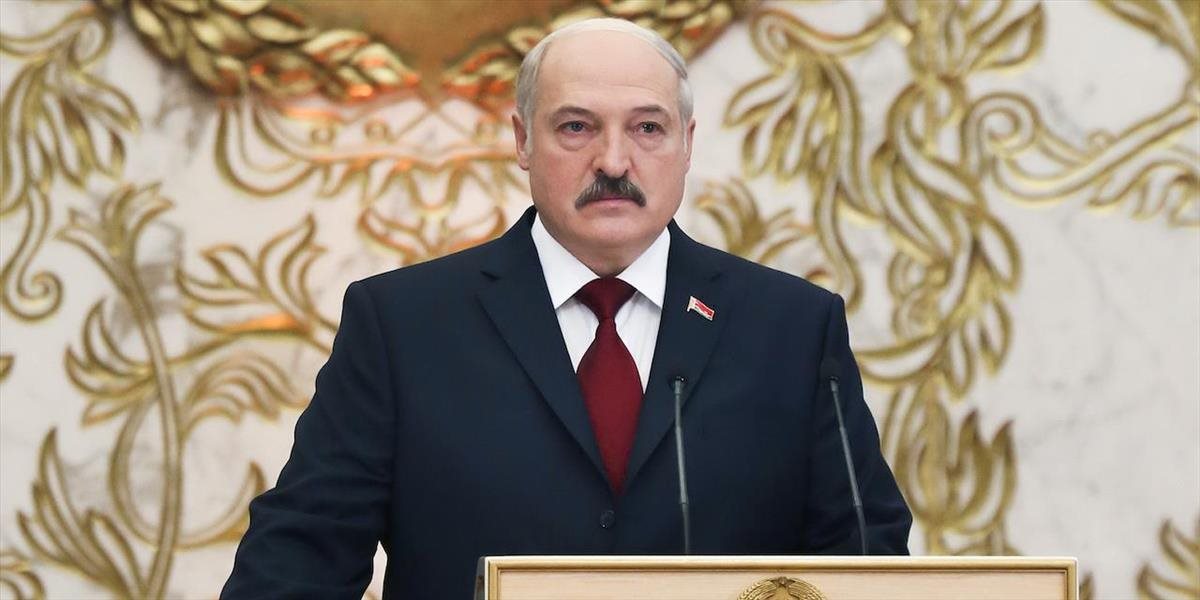 Bielorusko uvažuje o úvere od MMF za 3 mld. USD, nevylučuje reformy