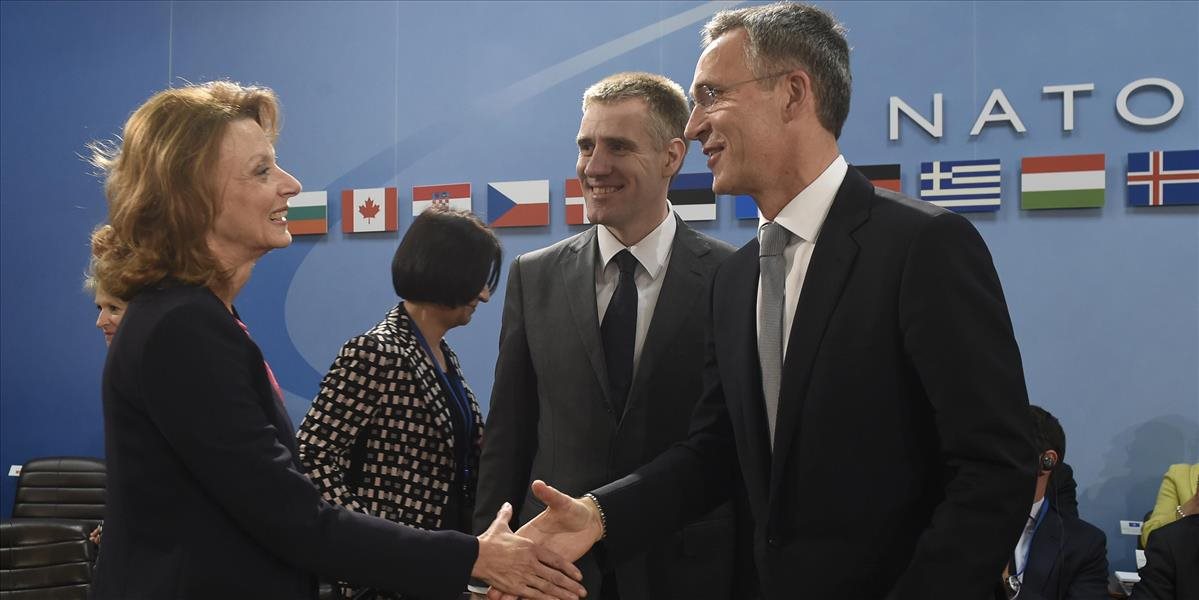 Čierna Hora dostala oficiálnu pozvánku do NATO