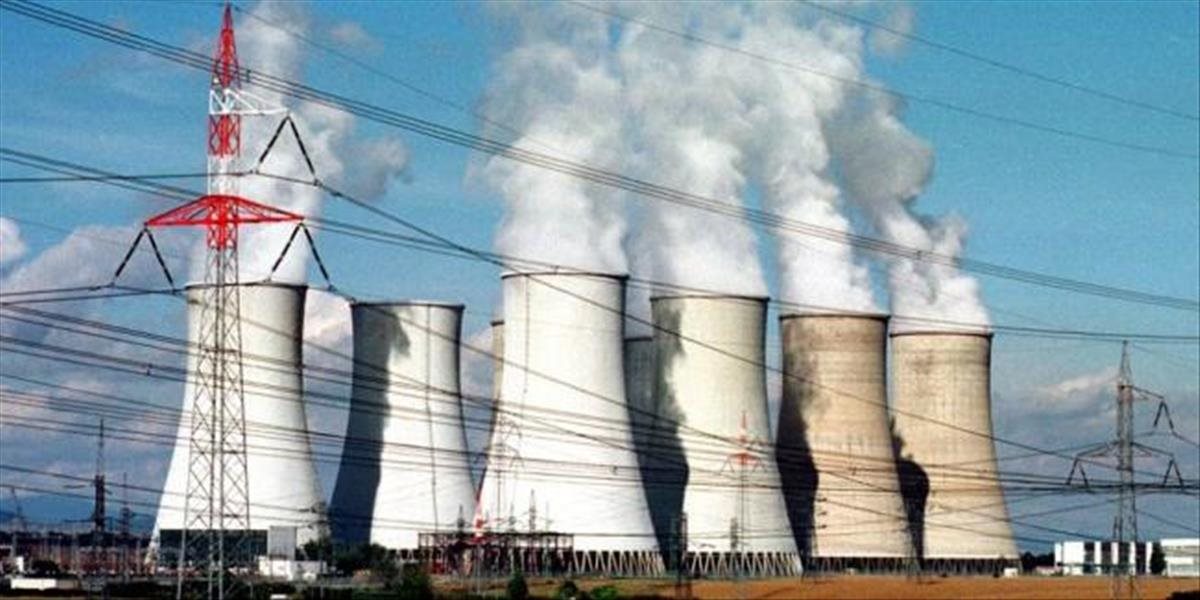 Referendum o výstavbe jadrovej elektrárni v J. Bohuniciach nebude