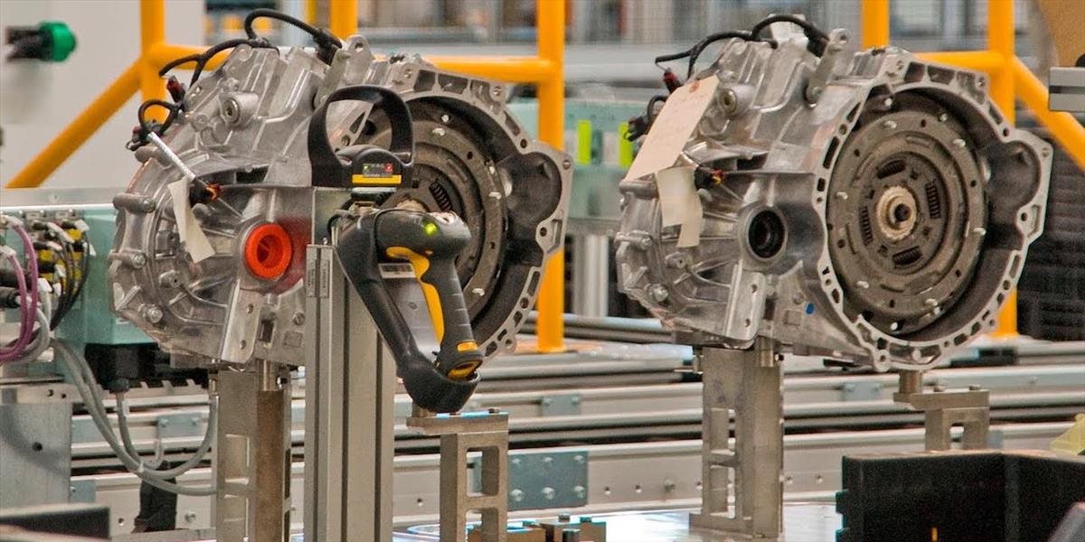 Firma Getrag Ford Transmissions Slovakia žiada investičnú pomoc 3 mil.eur