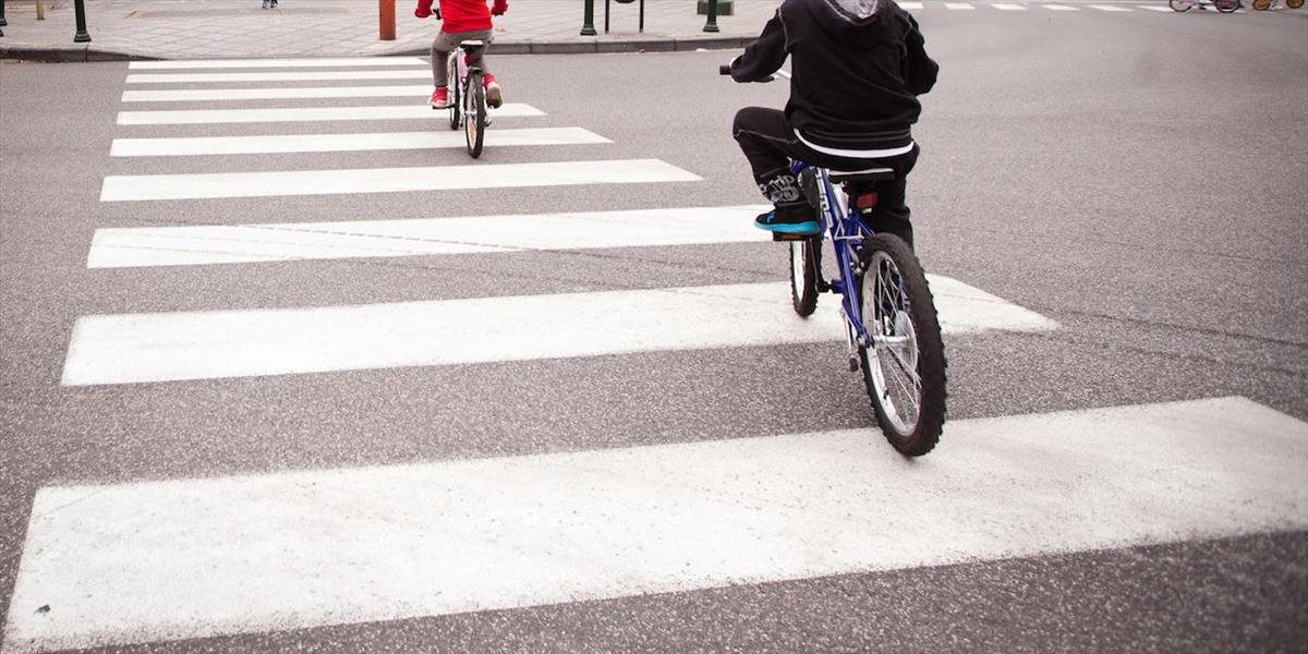 V Bratislavskom kraji sa zameria polícia na cyklistov a chodcov