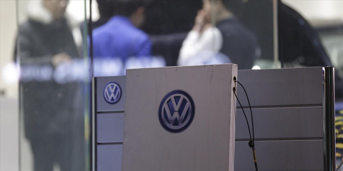 Volkswagen sa dohodol s bankami na podmienkach preklenovacieho úveru