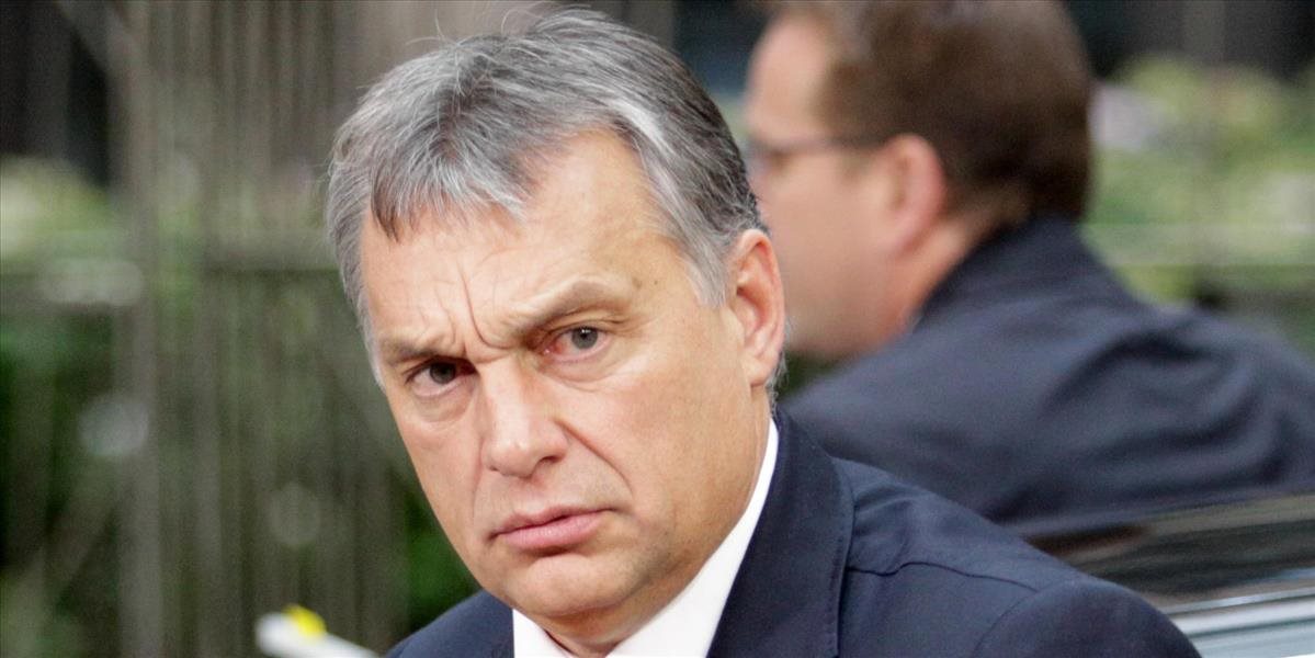 Orbán: Obdobie dominancie Západu a "exportovania demokracie" sa chýli ku koncu