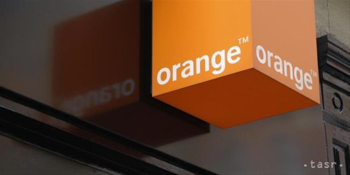 Orange môže vo Francúzsku dostať pokutu 500 mil. eur, mal zneužiť dominantné postavenie