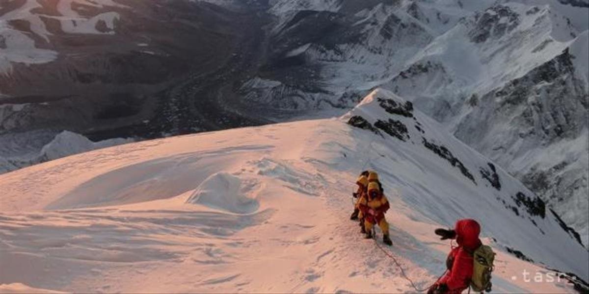 Horská služba varuje turistov, v Tatrách hrozí lavínové nebezpečenstvo