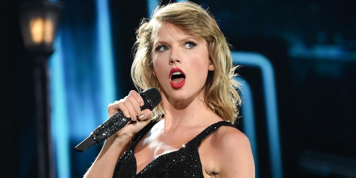 Taylor Swift valcuje Instagram, jej fotografie majú najväčší úspech