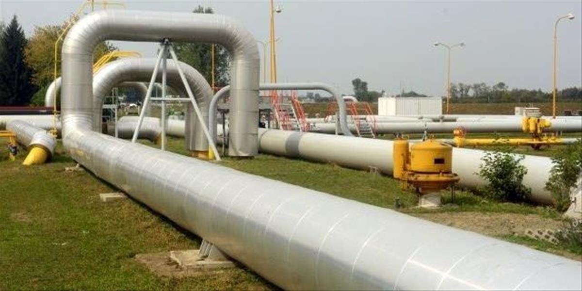 Rusko prerušilo prípravné práce na projekte plynovodu Turecký prúd