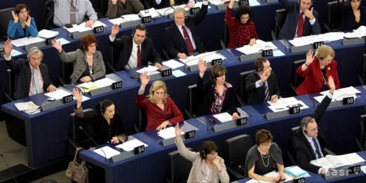 EP predĺžil mandát osobitnému výboru pre dane o ďalších šesť mesiacov