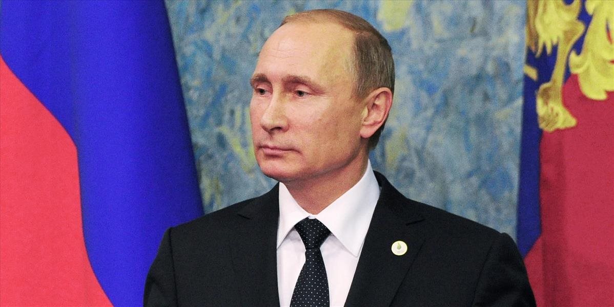 Putin varuje pred nižšími cenami komodít a sankciami