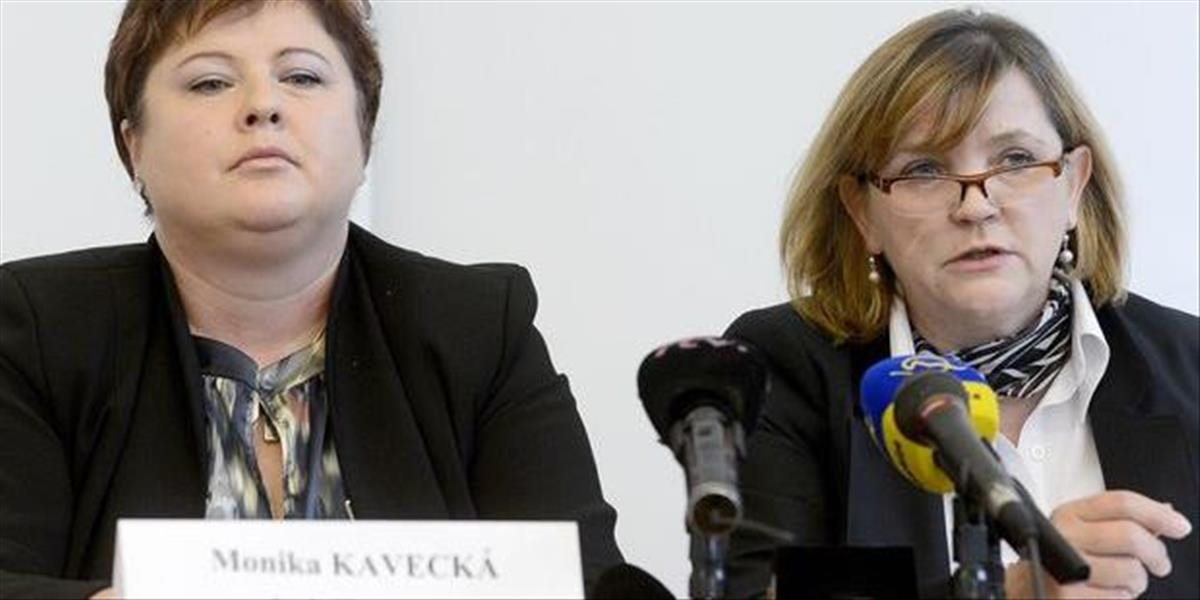 Šéfka odborov zdravotných sestier Kavecká nebude kandidovať vo voľbách