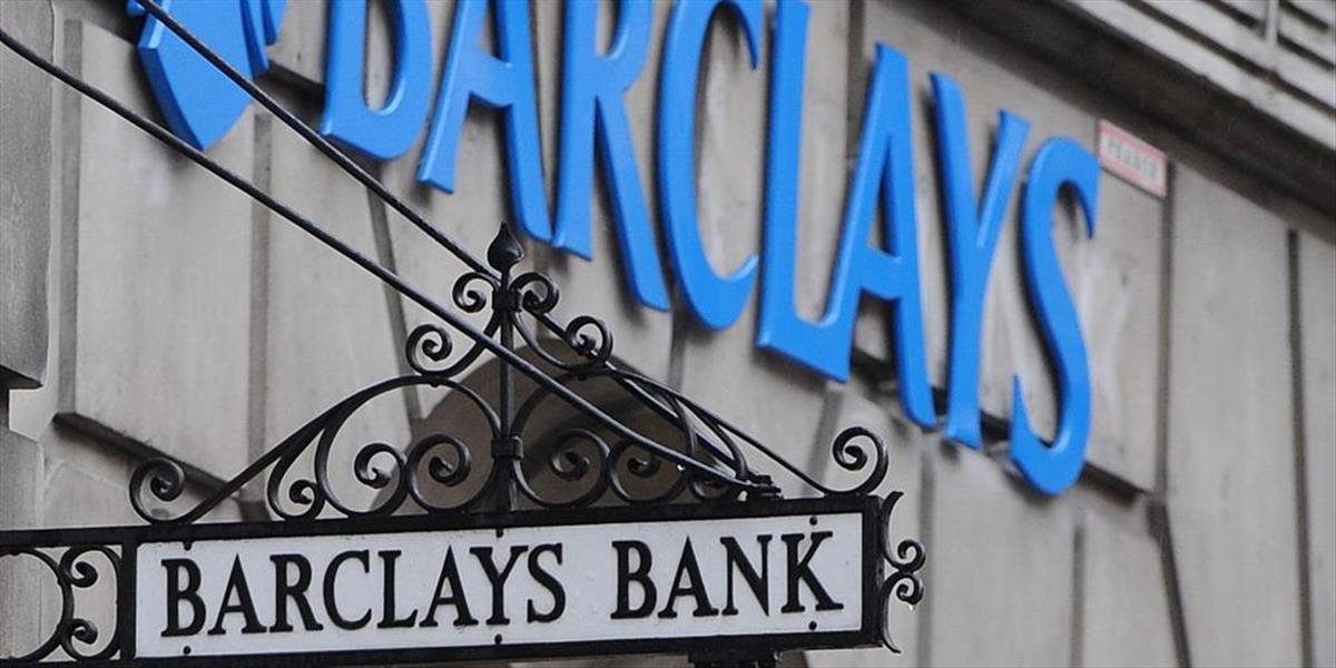 Britská banka Barclays predá svoje talianske pobočky