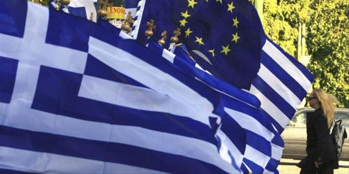 Grécko a veritelia pravdepodobne dokončia prvú revíziu až vo februári