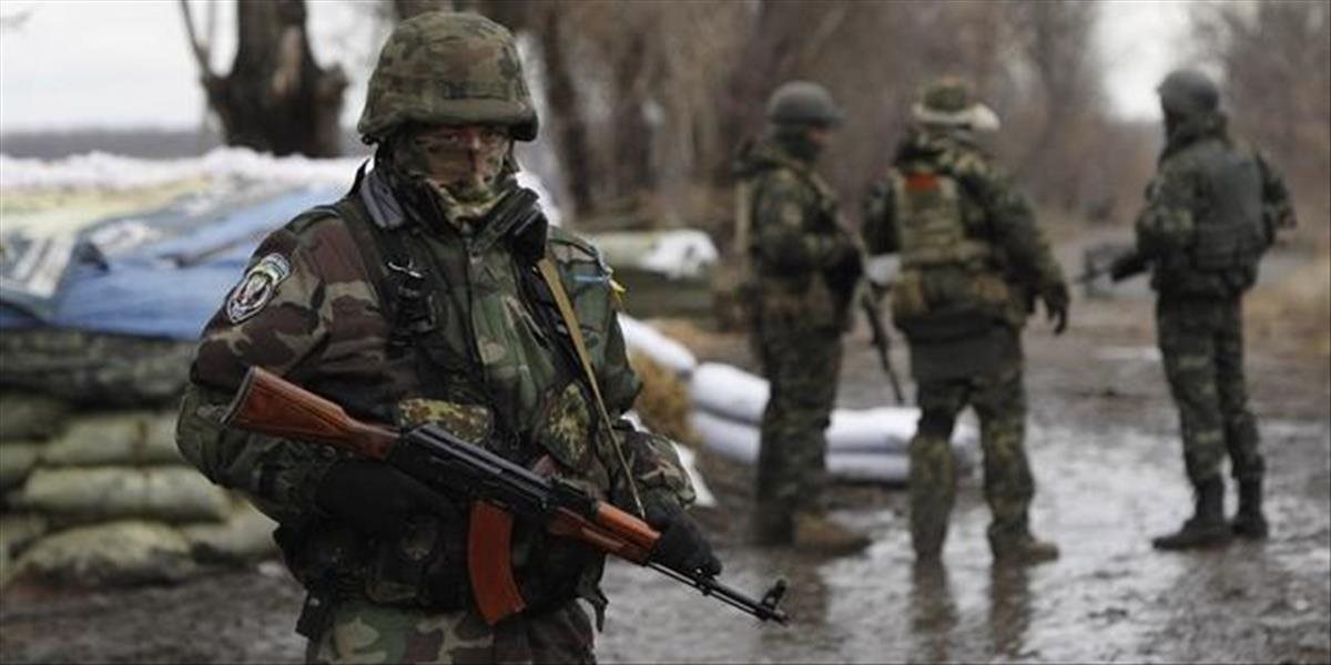 Rusko vyzvalo Ukrajinu na ukončenie blokády území ovládaných separatistami