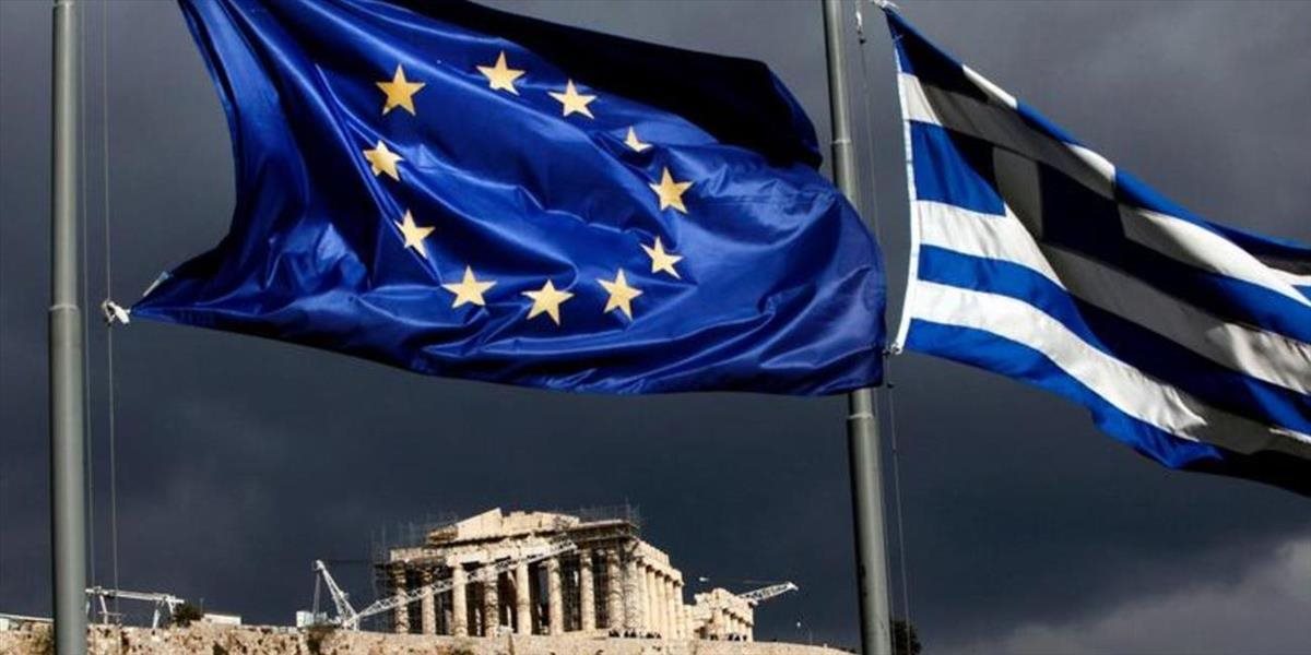Prvé hodnotenie gréckych reforiem bude asi vo februári
