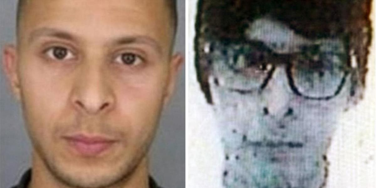 Organizátor útokov v Paríži Salah Abdeslam sa objavil aj v Budapešti