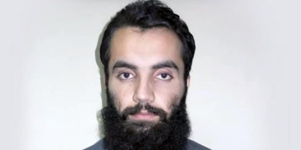Vojnovému zajatcovi z Afganistanu udelil súd doživotné väzenie