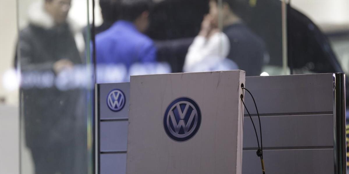 VW je údajne pripravený predávať aktíva, ak to bude potrebné