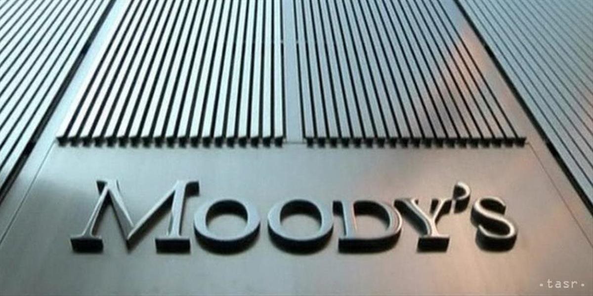 Agentúra Moody's zlepšila ratingový výhľad Ruska