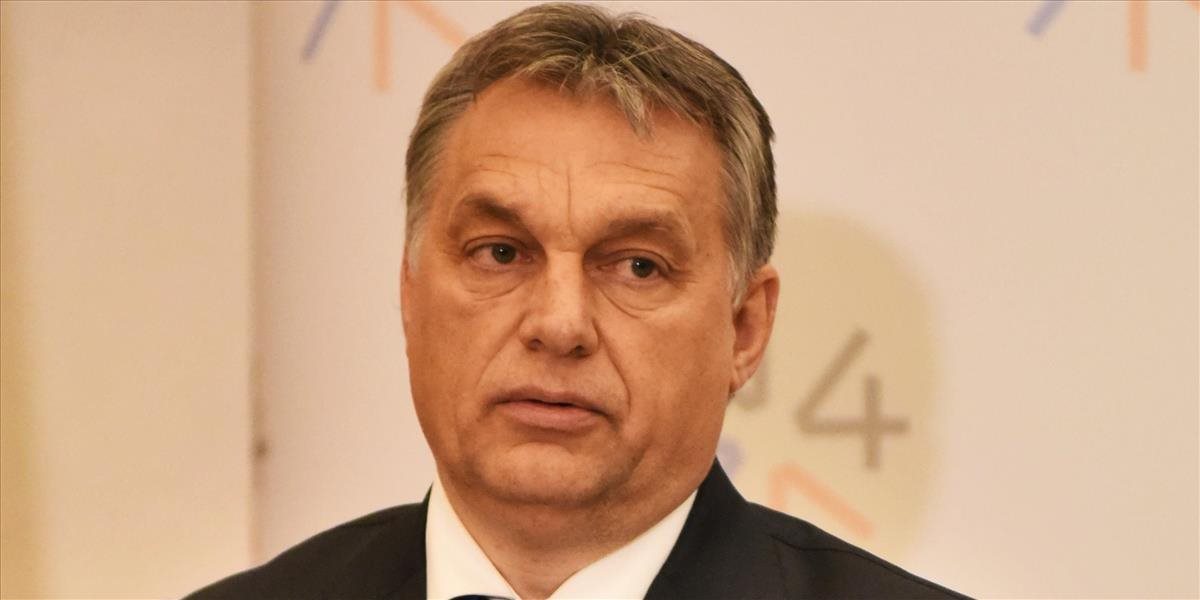 Orbán: Schengen chránili práve Maďari - nemožno ich od neho oddeliť