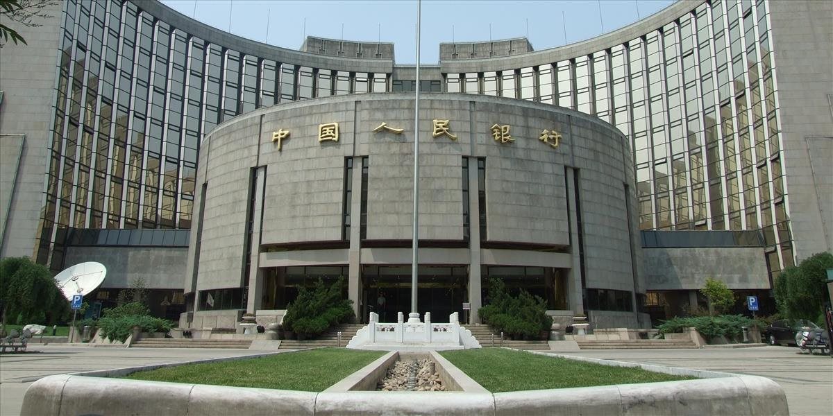 Čínu čakajú hlbšie finančné reformy