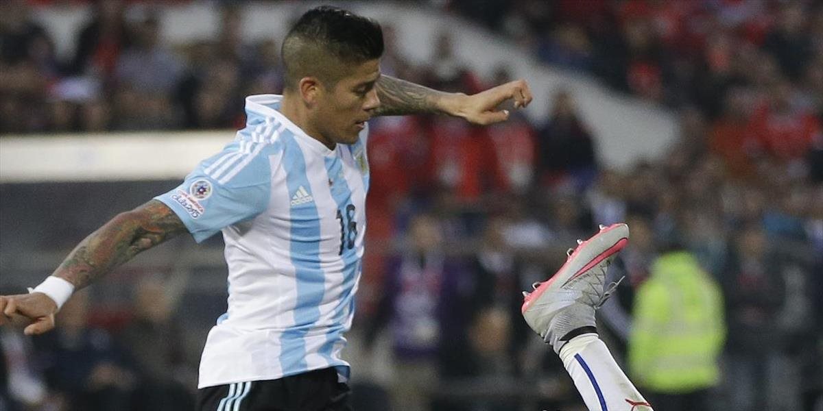 United sa zranil ďalší obranca, Rojo si vykĺbil rameno