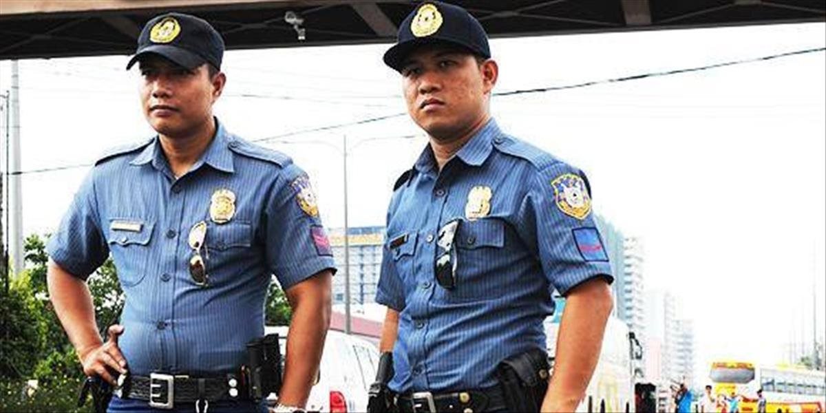 Filipínska polícia zadržala militanta podozrivého z únosu dvoch Malajzijčanov