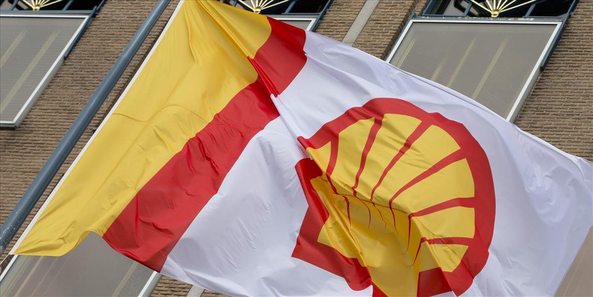 Shell sa snaží získať úver 7 mld. USD na kúpu BG Group