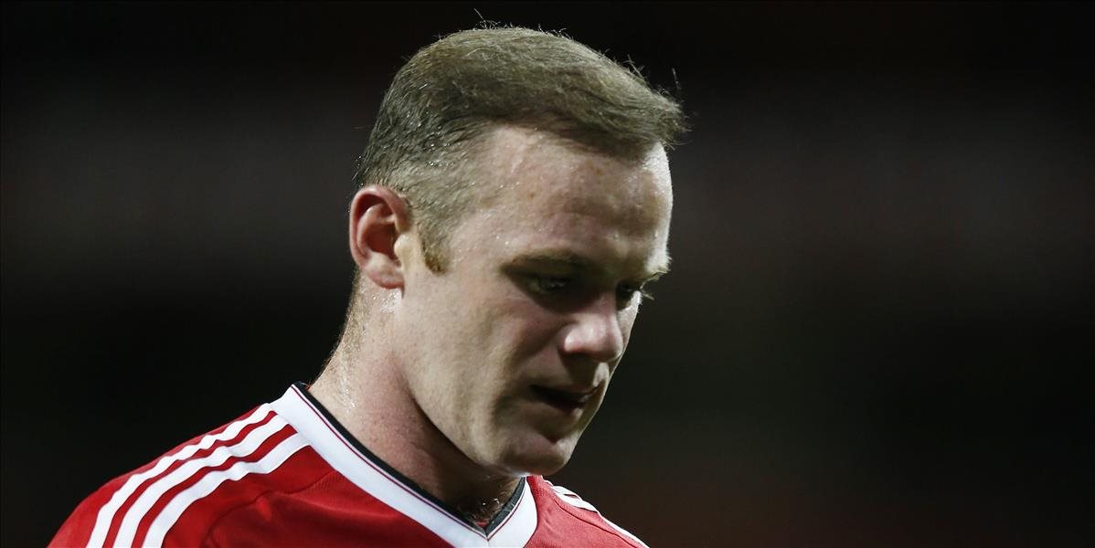 ManU proti West Hamu bez kapitána Rooneyho a Roja