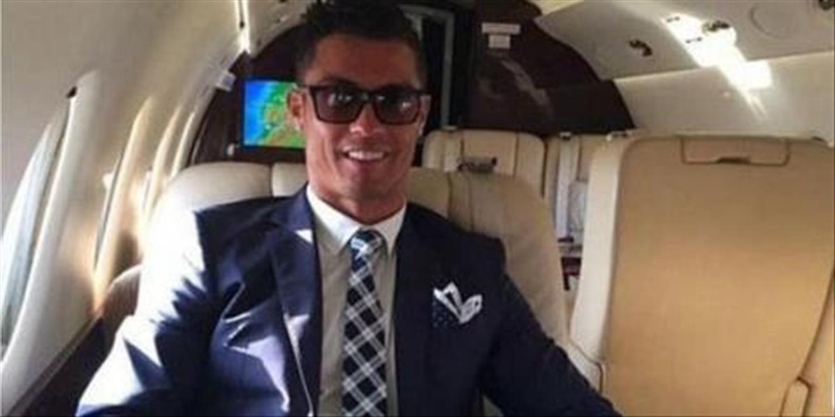Ronaldove časté návštevy Maroka znepokojujú Real Madrid