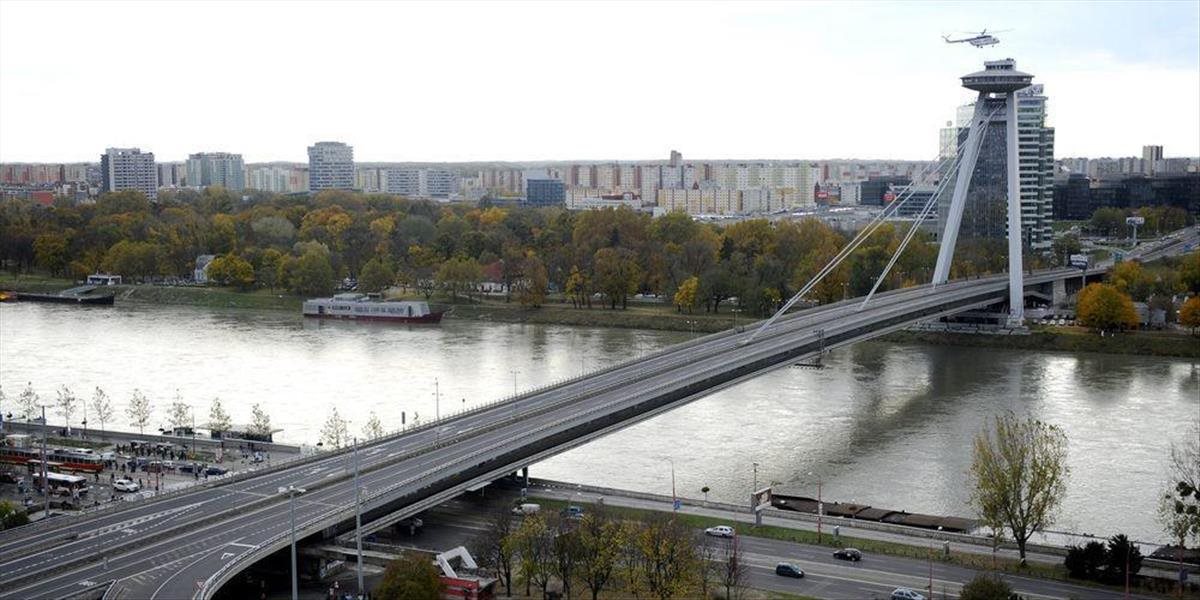 V operačnom programe IROP môže Bratislava využiť 124 miliónov eur