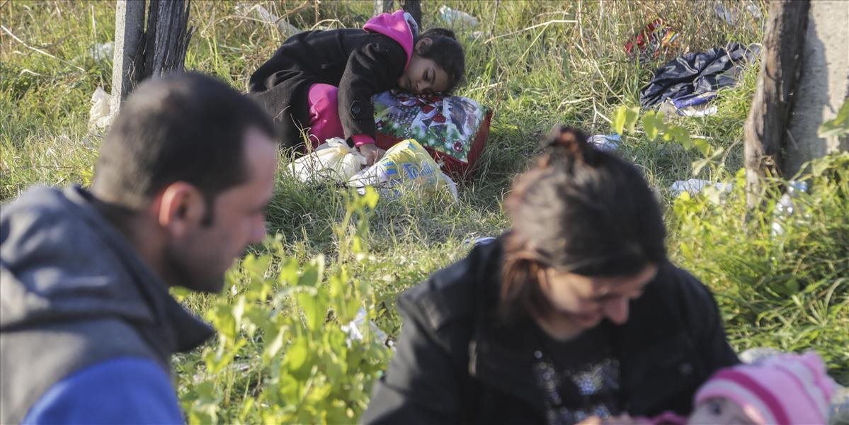 Turecko zastavilo po summite s EÚ už niekoľko tisíc utečencov