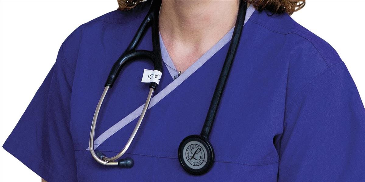 Zdravotným sestrám v nemocniciach Žilinského samosprávneho kraja od januára 2016 zvýšia mzdy