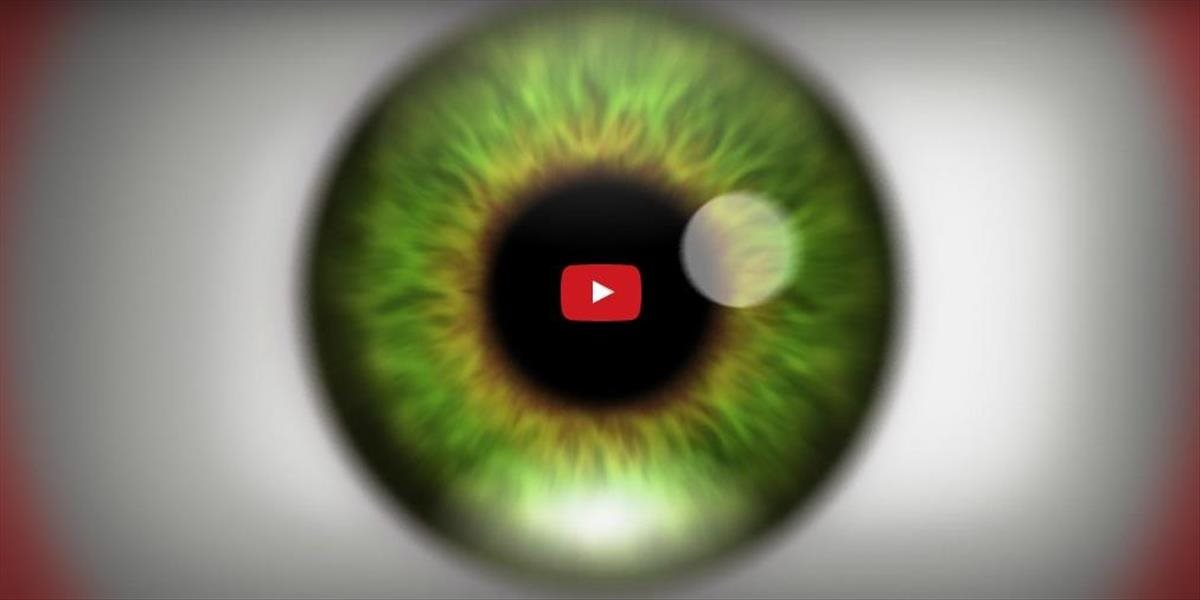 VIDEO, ktoré spôsobuje halucinácie