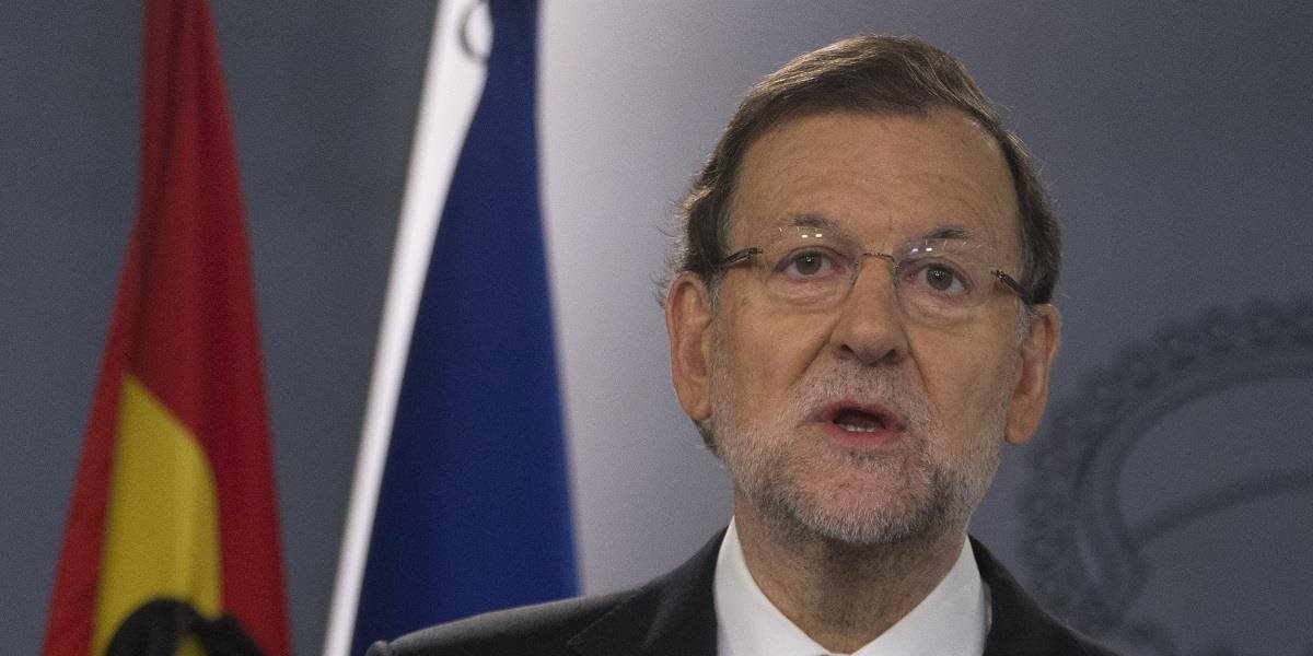 Španielsky občania reagovali na výzvu vlády súvisiacu s bojom proti teroru