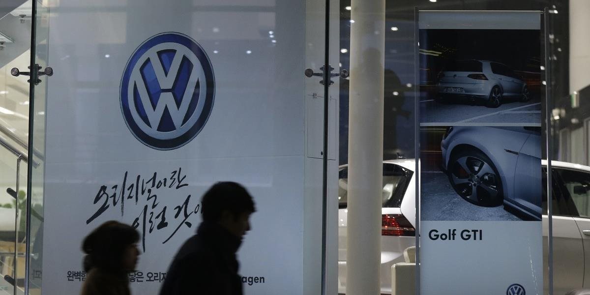 Katar údajne požaduje od Volkswagenu, aby obmedzil moc odborov