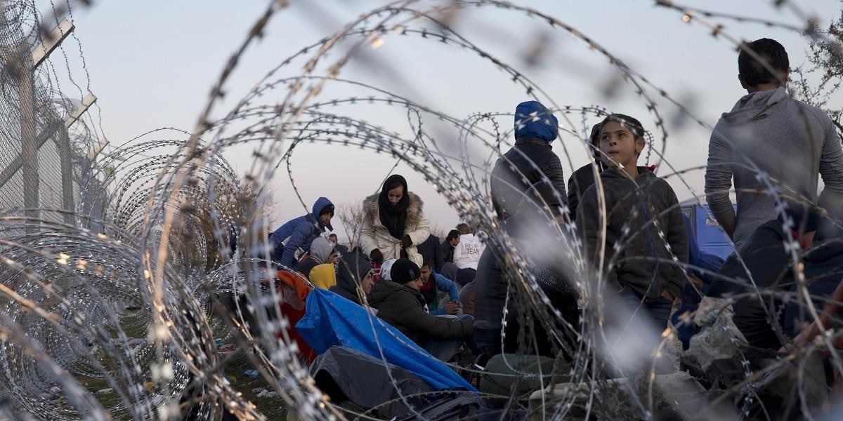 Nemecko a Francúzsko žiadajú EK o systematické kontroly na hraniciach Schengenu