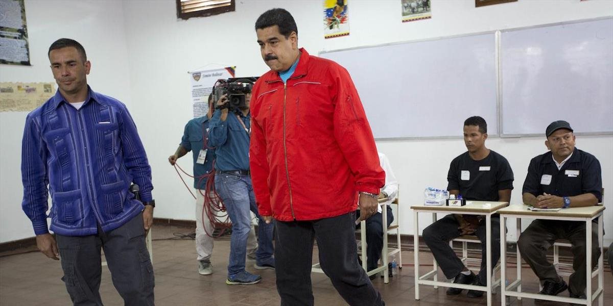 Úder bolívarskej revolúcii vo Venezuele: Opozícia získala väčšinu v parlamente