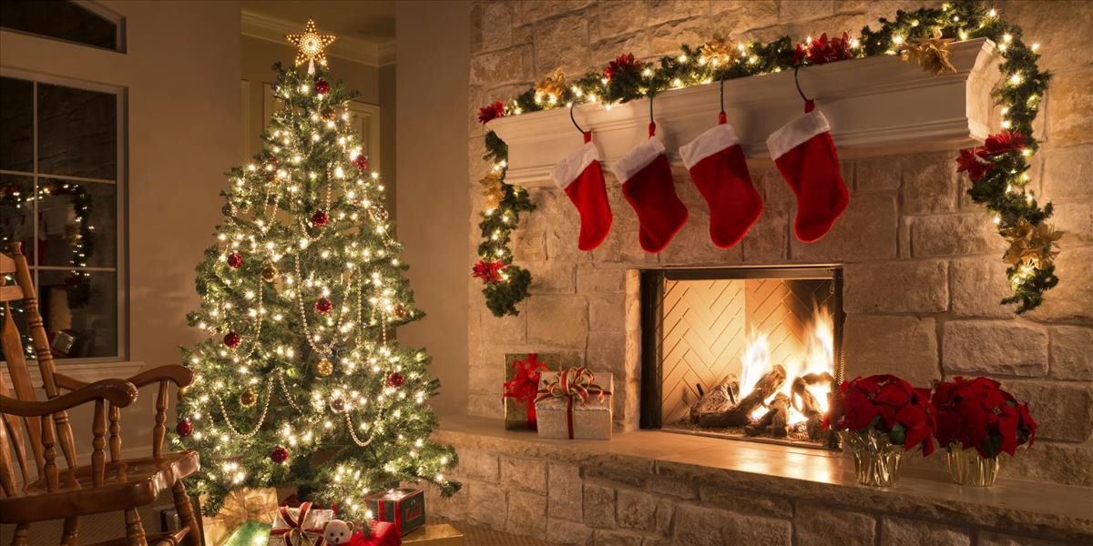 Vianočné ozdoby a ich pôvod