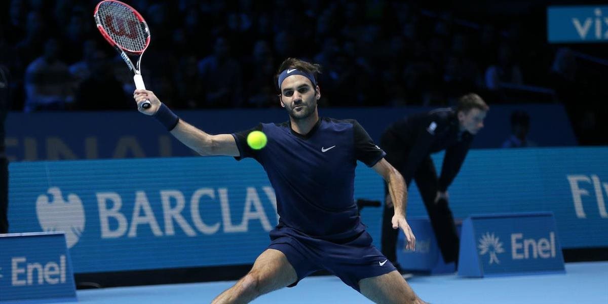 Federer na OH s Hingisovou, Wawrinkova hovorkyňa o tom nevie