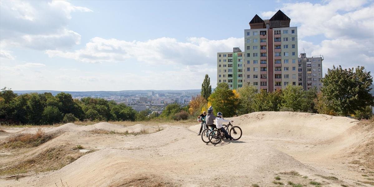 Počet predaných bytov v Bratislave sa medziročne zvýšil o pätinu