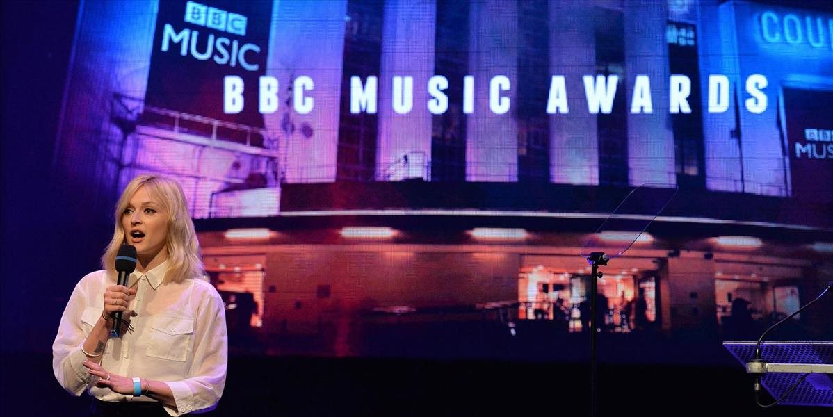 Ohlásili nominácie na BBC Music Awards v kategórii Skladba roka