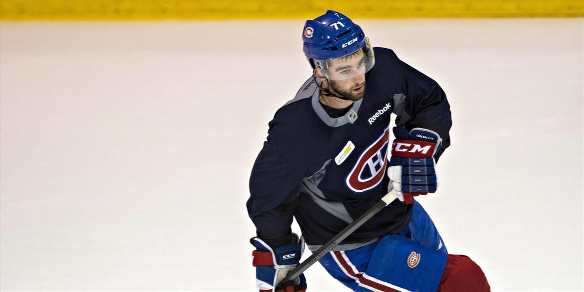 KHL: Leblanc sa vracia zo Žiliny do Slovana
