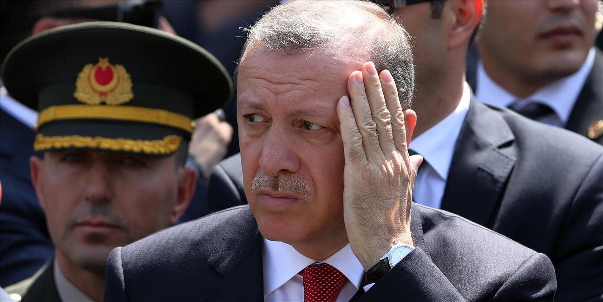 Turecko zatiaľ nereagovalo na ultimátum Iraku,  vojaci ostávajú na spornom mieste