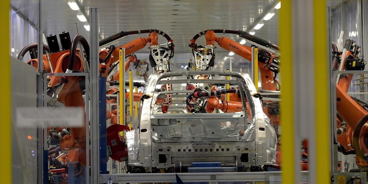 Koncern BASF založil svoj budúci rast na výrobe pre automobilky