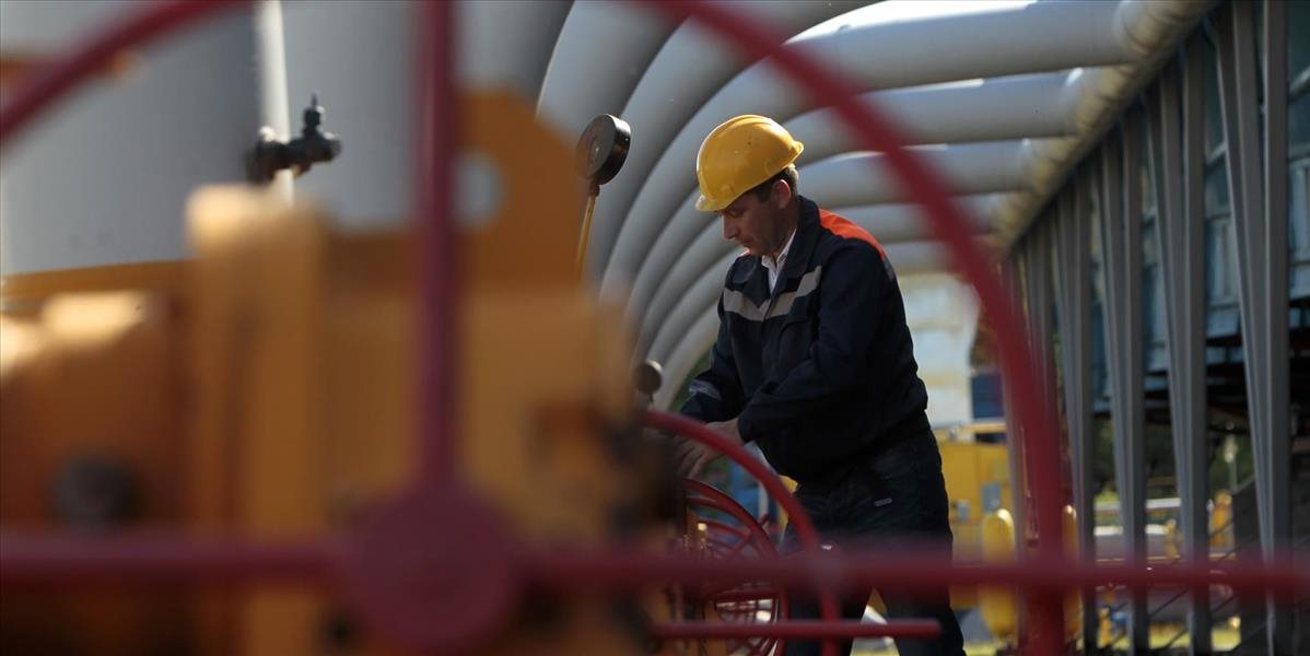 Rusko do konca roka nebude dodávať plyn Ukrajine