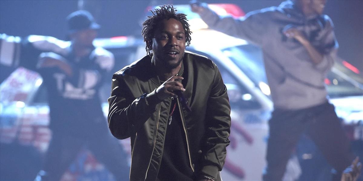 Nominácie na ceny Grammy ovládol Kendrick Lamar