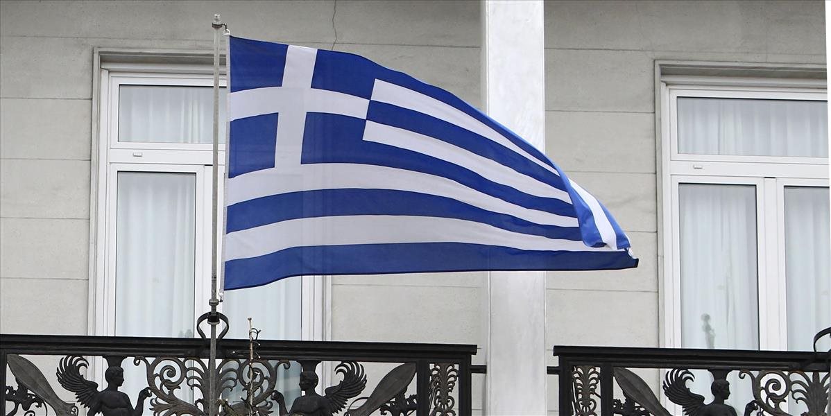 Už aj Grécko ratifikovalo dohodu o jednotnom rezolučnom mechanizme