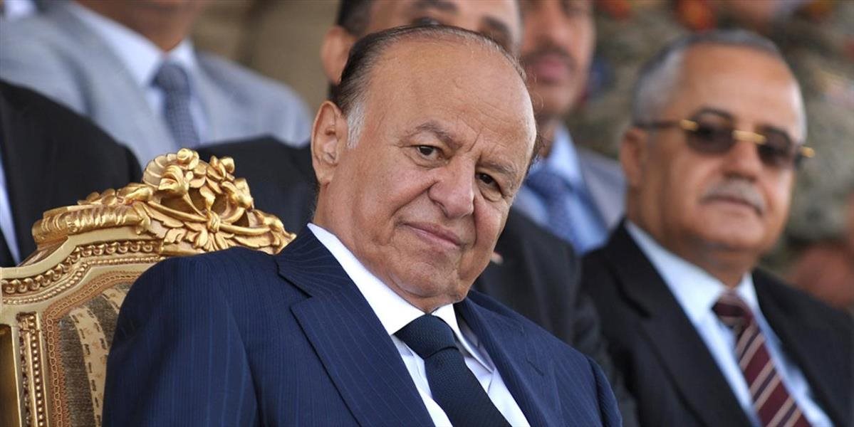 Jemenský prezident potvrdil návrh sedemdňového prímeria počas mierových rozhovorov