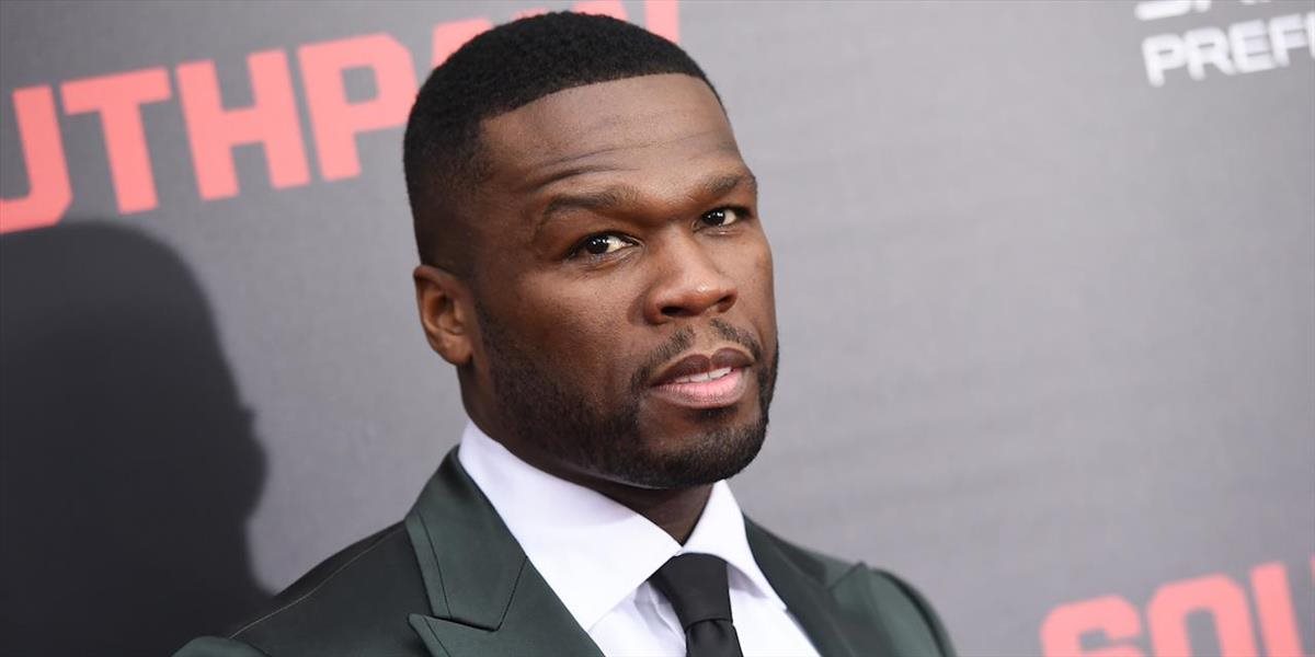 50 Cent vydá tento týždeň nový mixtape